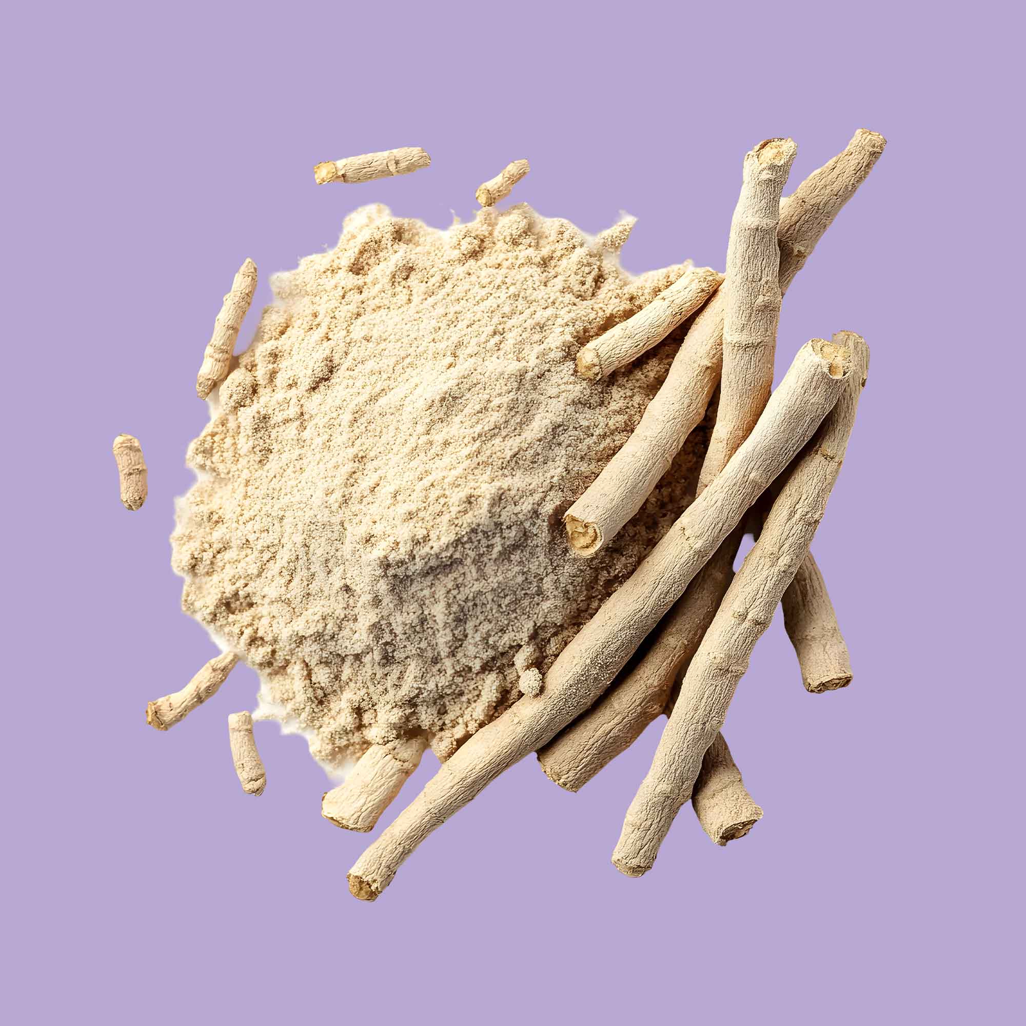 Ashwagandha: The Stress-Soothing Adaptogen Your Body Craves