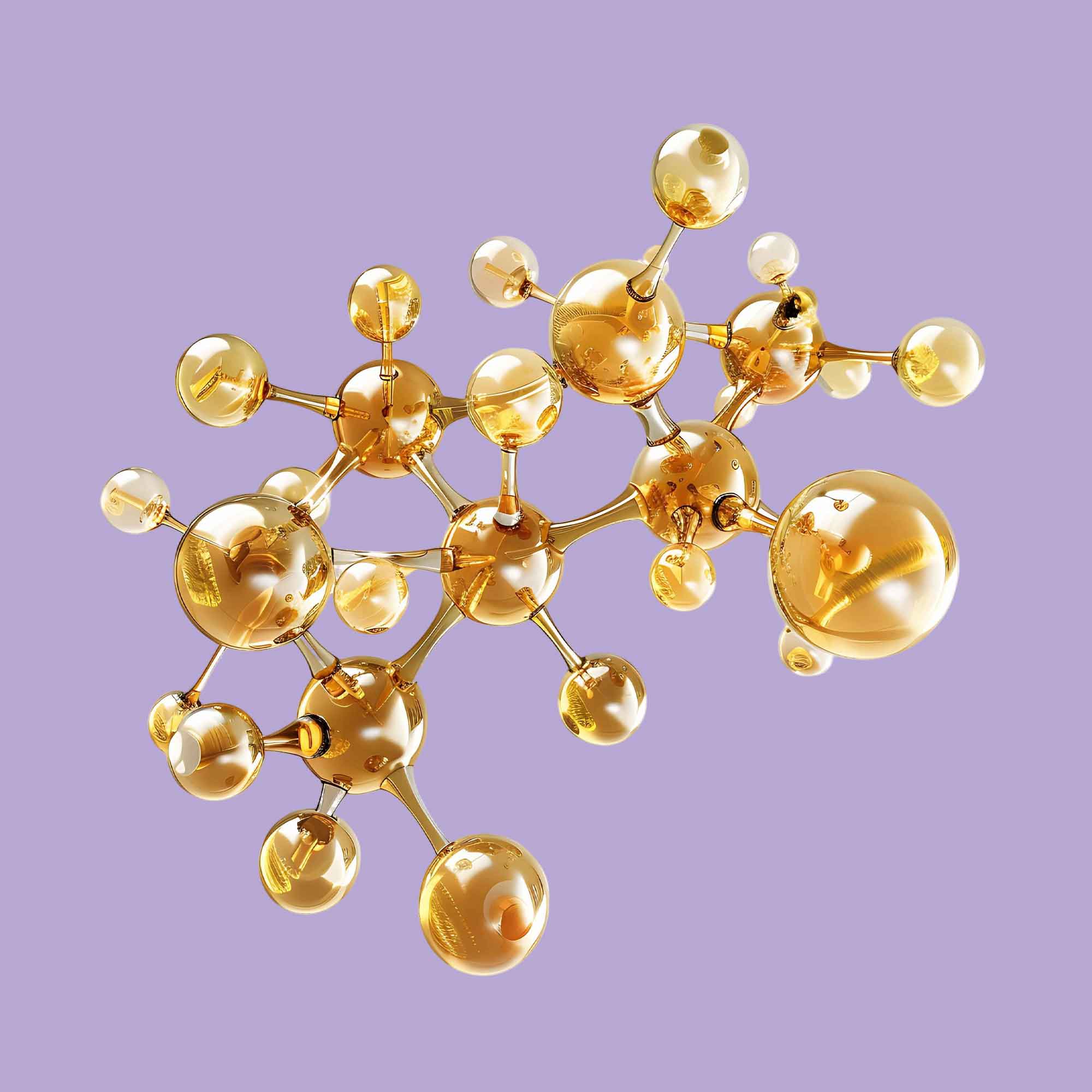 Essential Vitamins C, D & E: Immunity, Skin & Bone Support